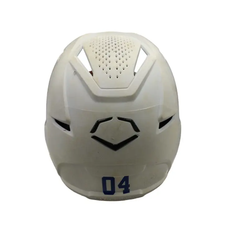 Used Evoshield WTV7115WHLX L/XL Baseball and Softball Helmets 11613-S000138079