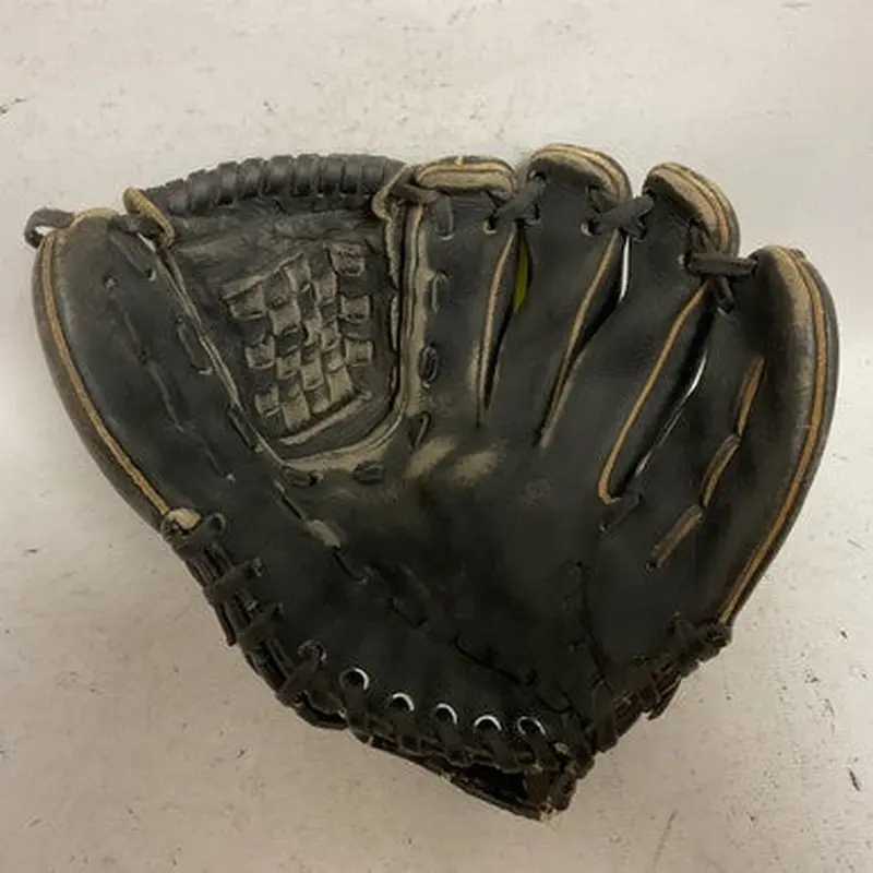 Used Rawlings PRO-3B12 Baseball Glove RH Throw Black 12" 11855-S000189831
