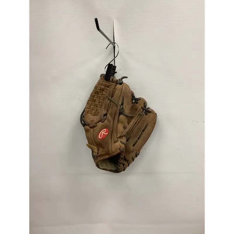 Used Rawlings SANDLOT BB/SB Glove RH Throw Brown 12 1/2" 11851-S000034074