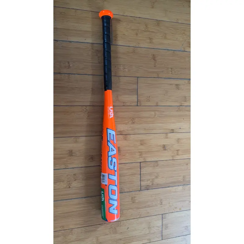 2023 Easton Quantum USABat Certified Bat (-10) Alloy 15 oz 25" (New)