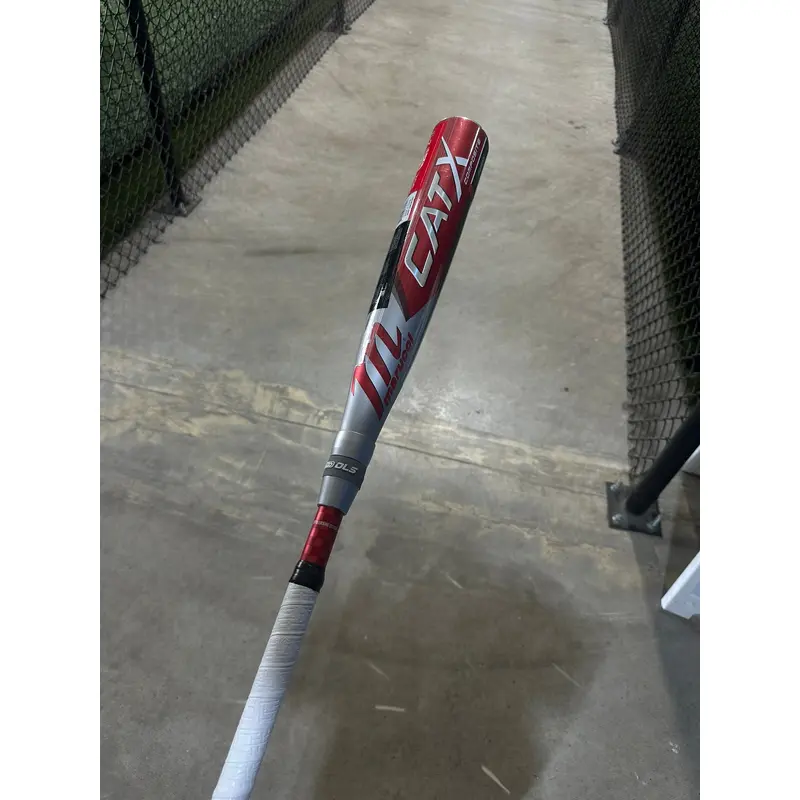 2023 Marucci USSSA Certified CAT X Composite (-5) Composite 26 oz 31" (New)