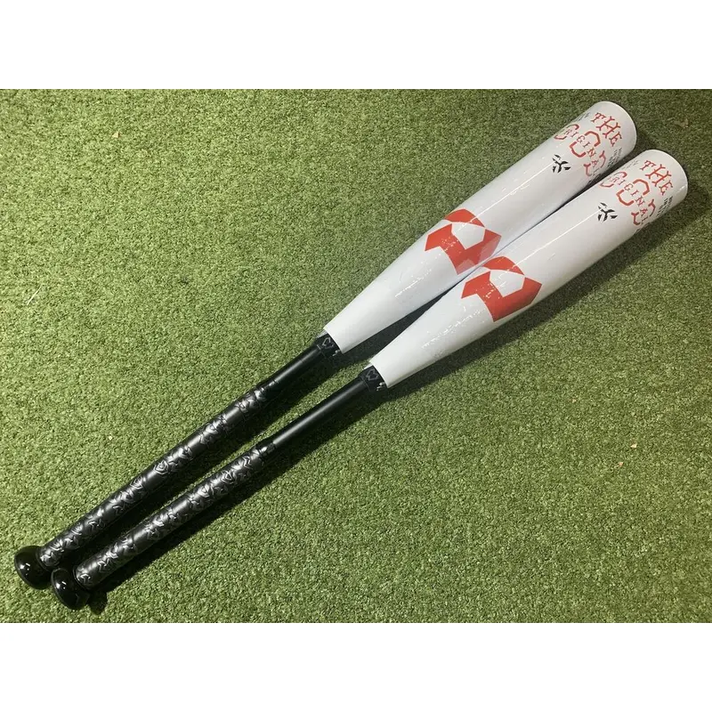 2025 DeMarini The Goods 31/23 USSSA -8 Baseball Bat ~ New WBD2536010 OBO