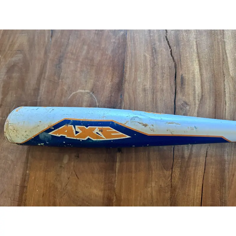 AXE GS4 USSSA Bat (-10) Alloy 28" (Used)