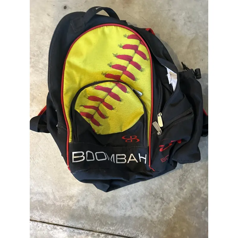 Boombah Bat Pack (Used)