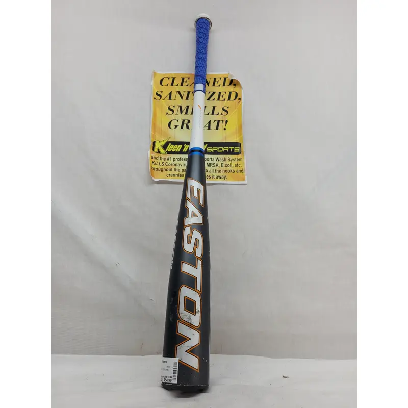 Easton Quantum Alloy BBCOR Certified Bat (-3) 28 oz 31" (Used)