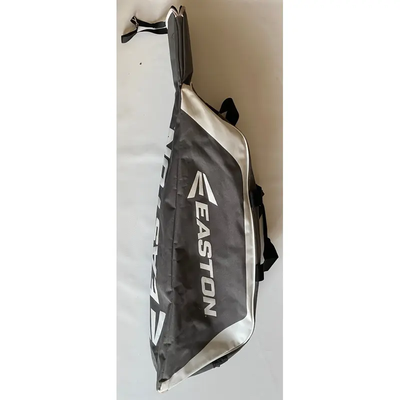 Gray Easton Bat Bag