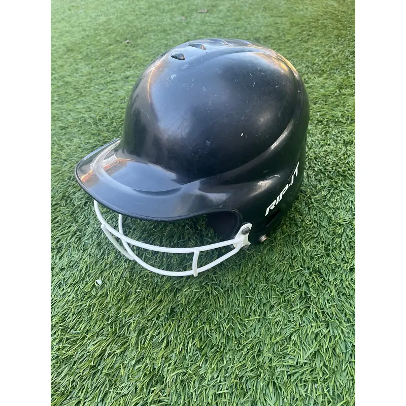 Small / Medium Rip It Batting Helmet (Used)
