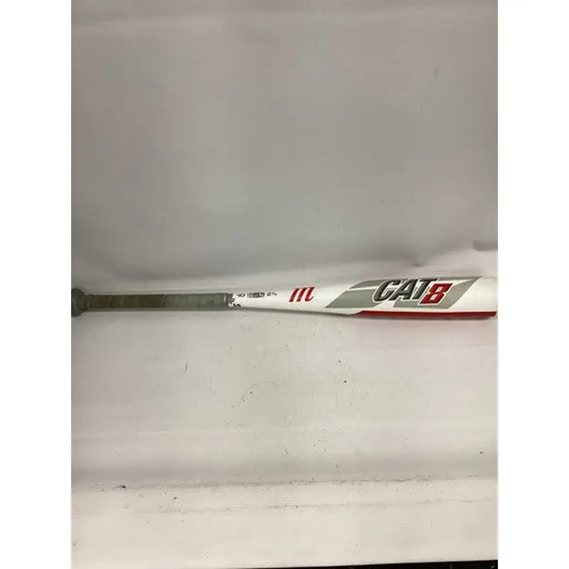 Used Marucci CAT 8 BB/SB USSSA 2 3/4 Bat 29" 11851-S000033822