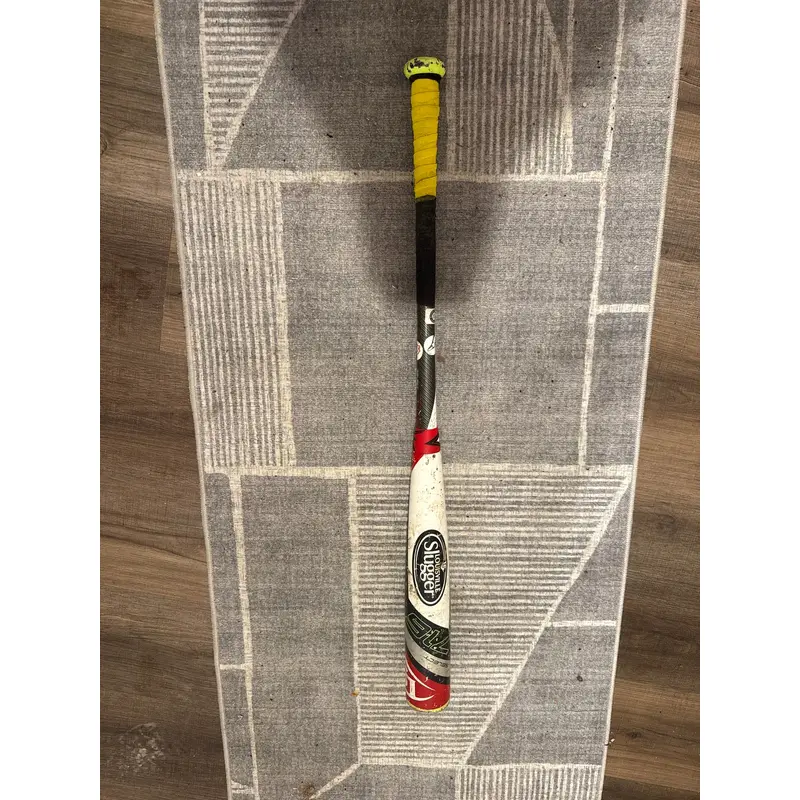 2016 Louisville Slugger Select 716 BBCOR Certified Bat (-3) Hybrid 31 oz 34" (Used)