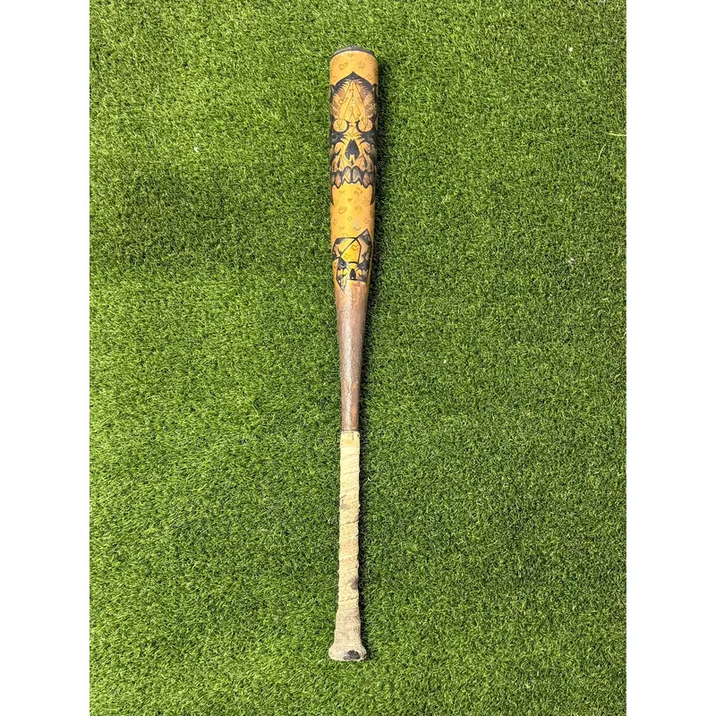 2023 DeMarini Voodoo One BBCOR 32in -3 Used