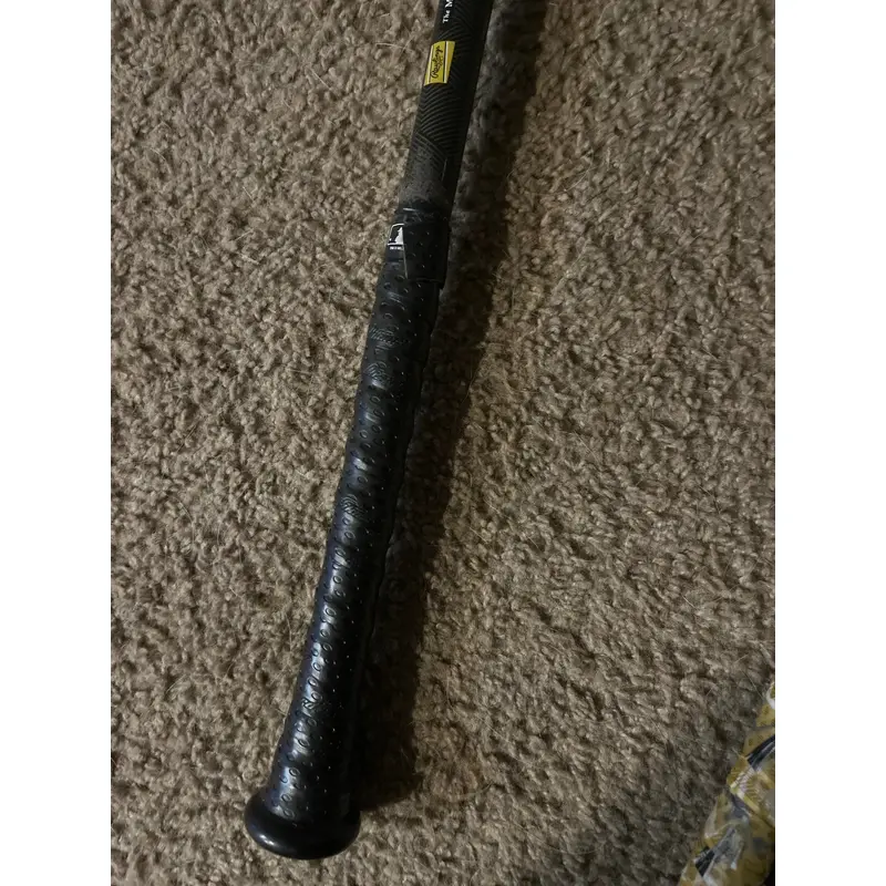 2023 Rawlings Icon BBCOR Certified Bat (-3) Alloy 20 oz 33" (Used)