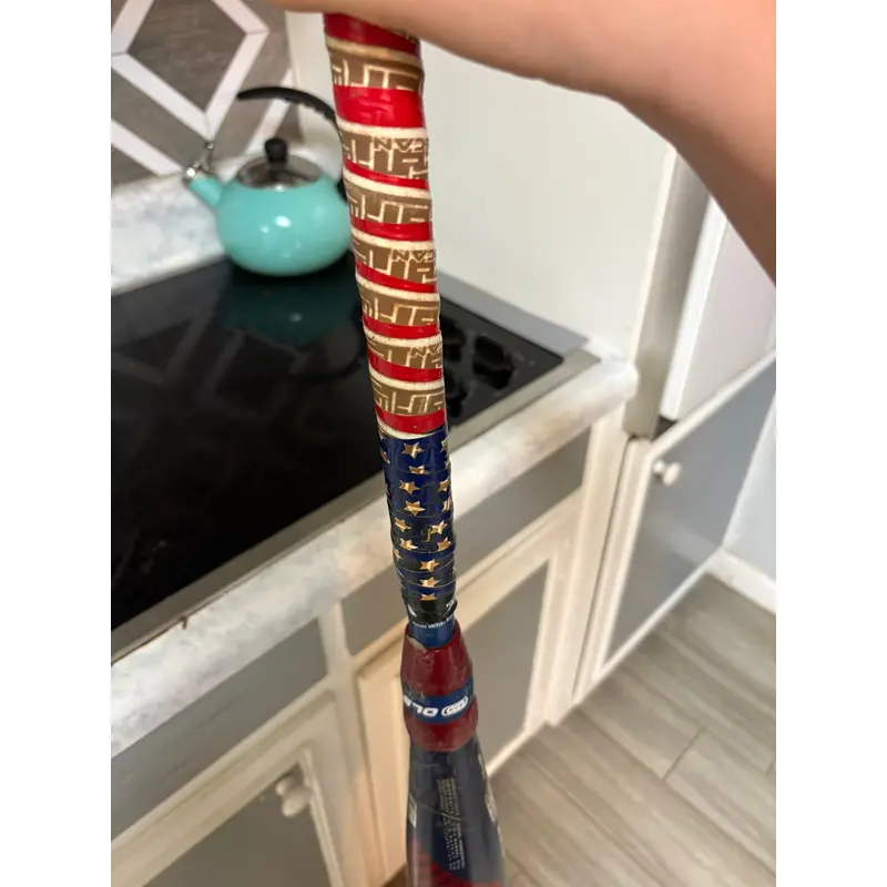 Baseball Bat Is Good