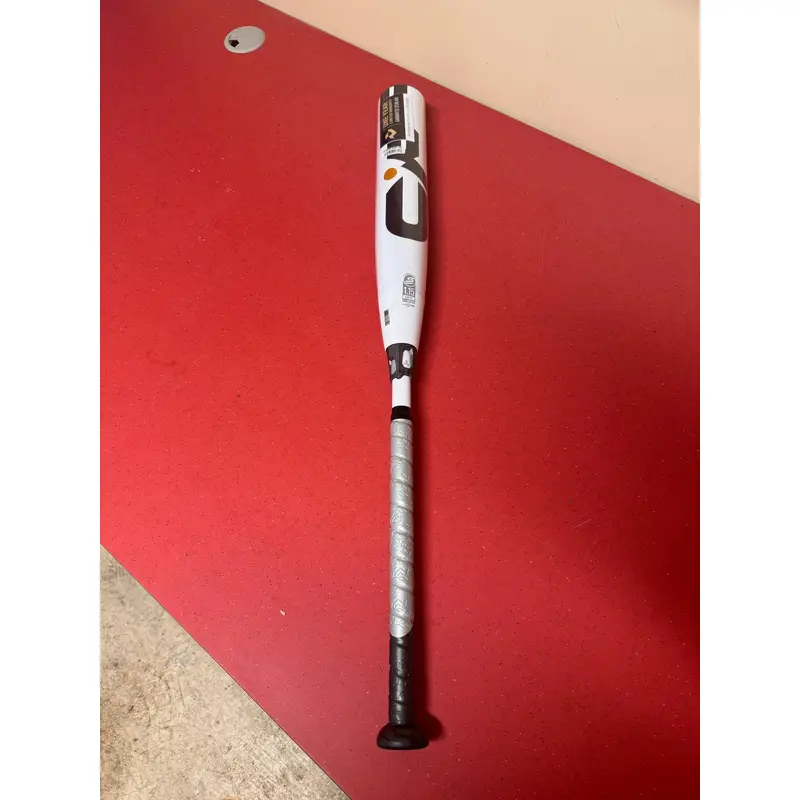 DeMarini Adults' CF 2022 Composite Baseball Bat (-8)