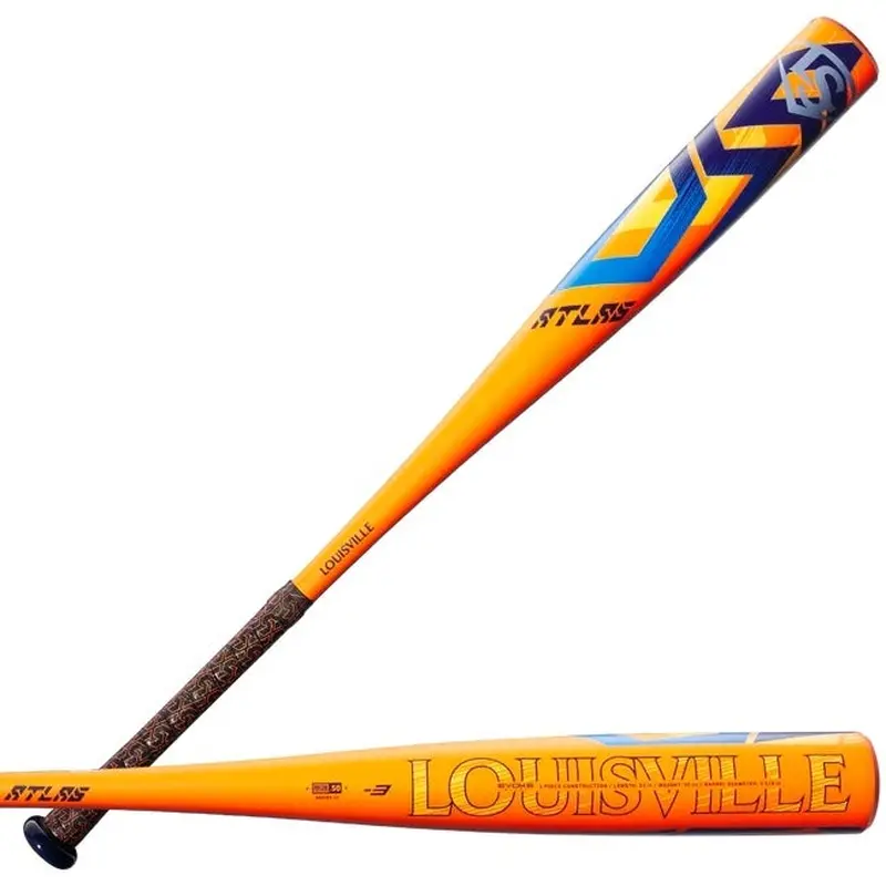Louisville Slugger Atlas Bat (-3) 27 oz 30" (New)