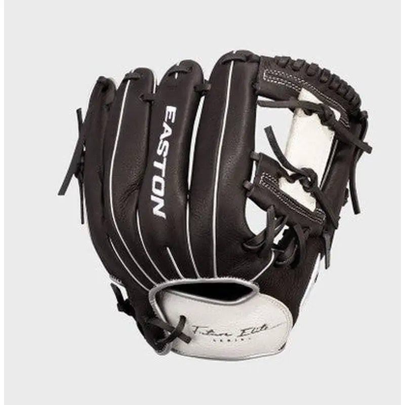 New Future Elite Bk Wh 11" Lht 11735-easfe11bkwh11l