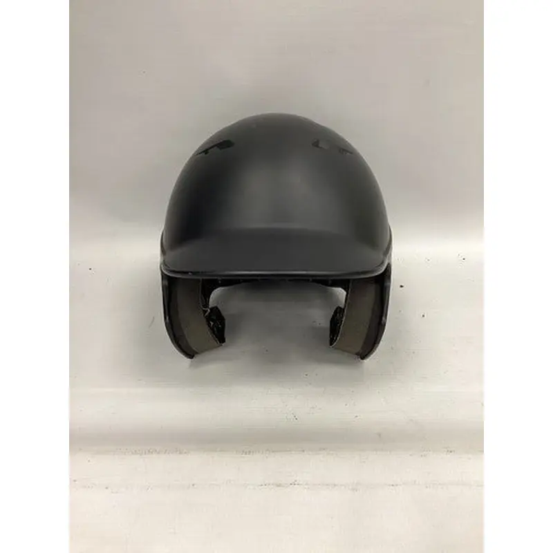 Used Victus HELMET Batting Helmet No Mask Black M/L 11851-S000033481