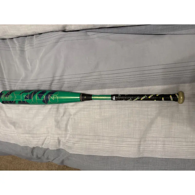2023 Louisville Slugger Meta Composite USSSA Certified Bat (-8)  23 oz 31" (Used)