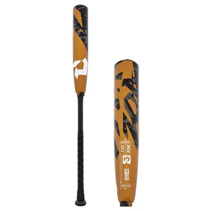 DeMarini Zoa Bat (-3) 28 oz 31" (New)