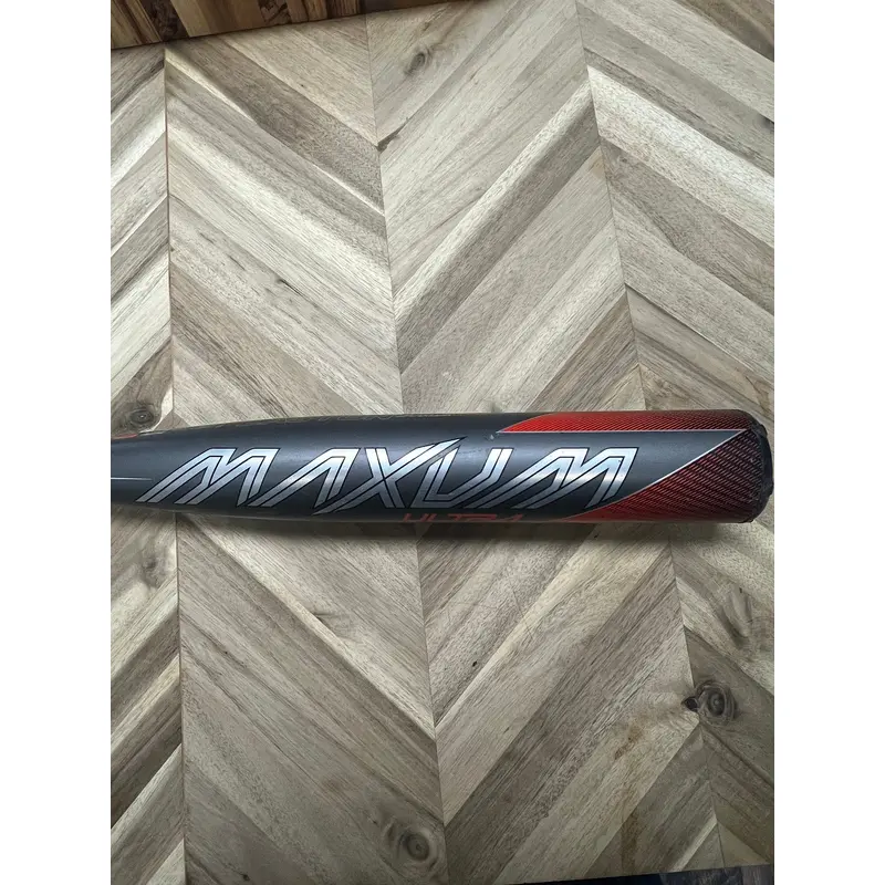 Easton BBCOR Certified Maxum Ultra (-3) Composite 31 oz 34" (Used)