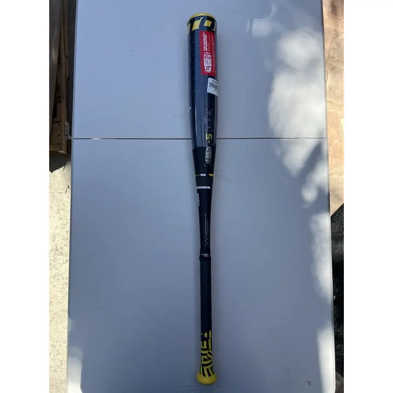 Easton Hype COMP Baseball Bat 31/26oz  (-5) 2 5/8  USSSA Thermo Composite