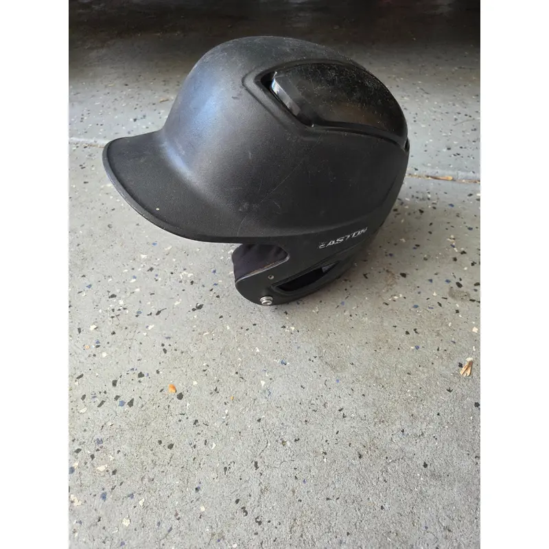 Junior Easton Batting Helmet (Used)