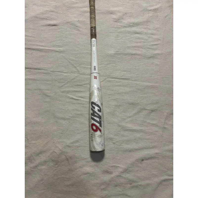 marucci cat 6 31/28