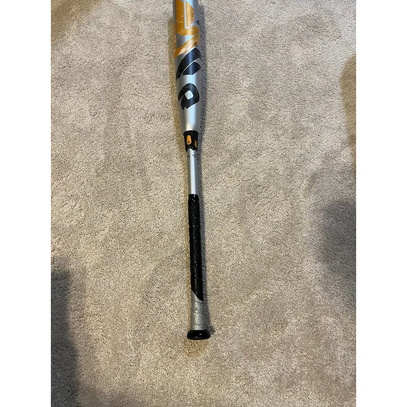 New 2021 DeMarini BBCOR Certified Composite 29 oz 32" CF Zen Bat