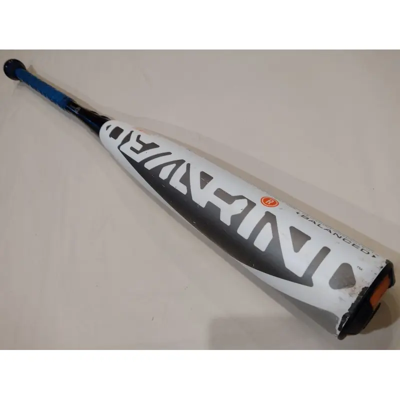 USED 2017 CF Zen Balanced Retooled 32/22 (-10) 2 3/4" USSSA Baseball Bat CBZ-17