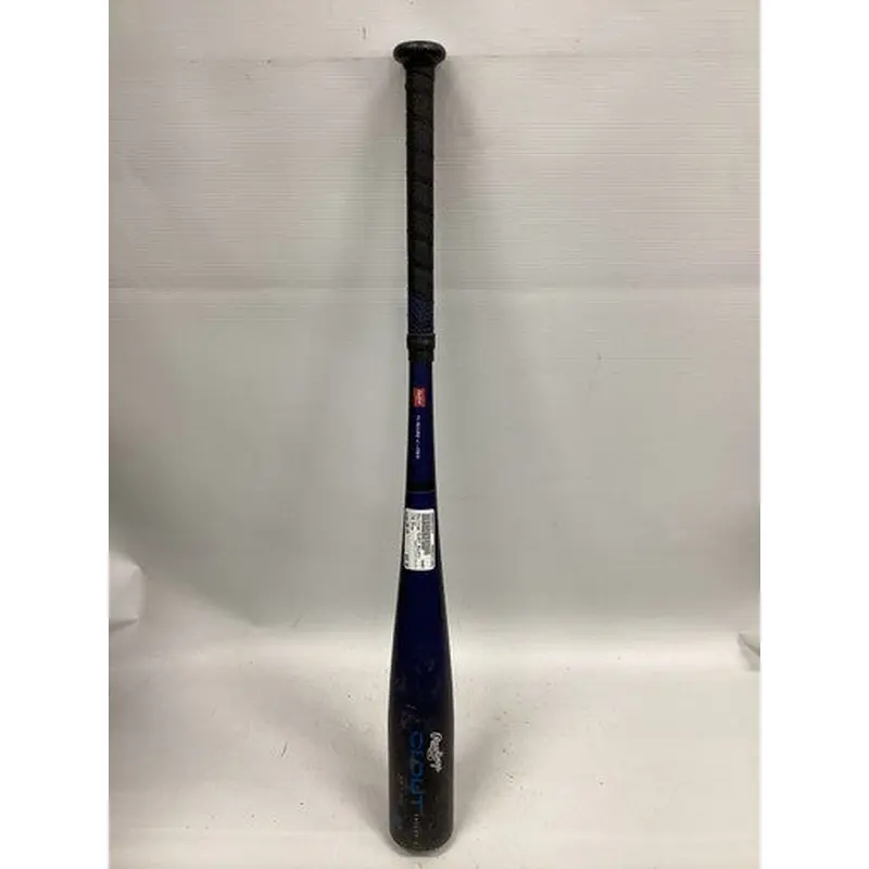 Used Rawlings CLOUT ALLOY  BB/SB USA 2 5/8 Bat 29" 11851-S000033277