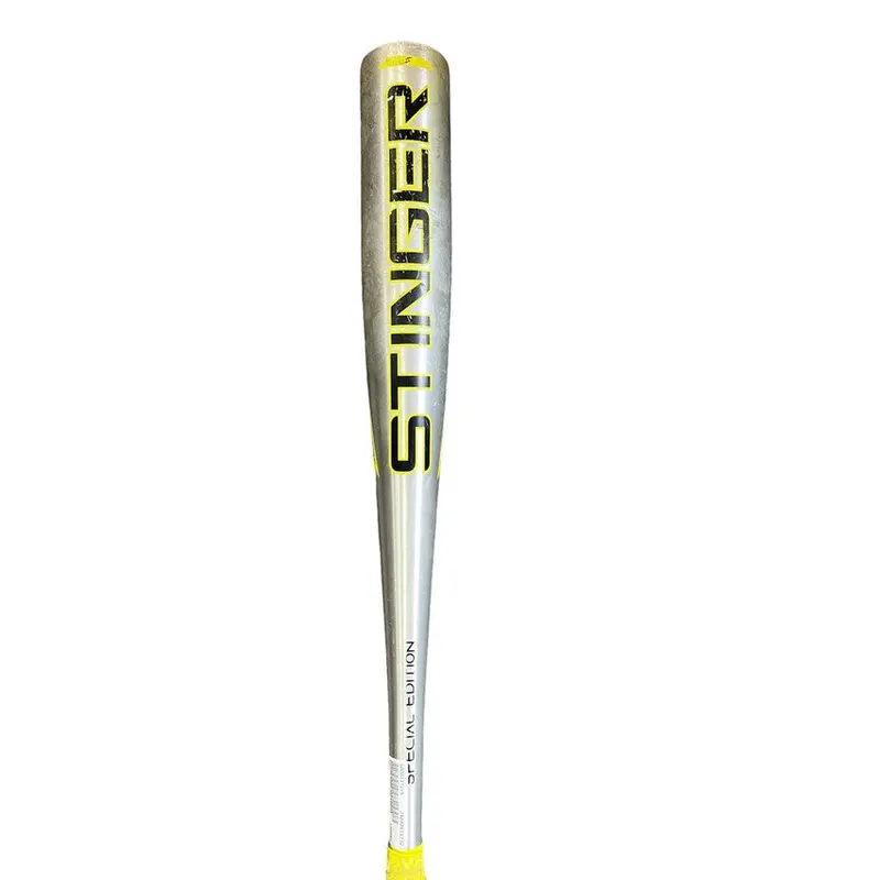 Used Stinger Nuke BBCOR Certified Bat (-3) Alloy 29 oz 32"