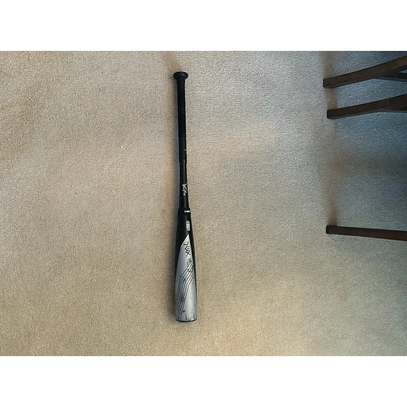Victus Nox USSSA Certified Bat (-10) 20 oz 30" (Used)