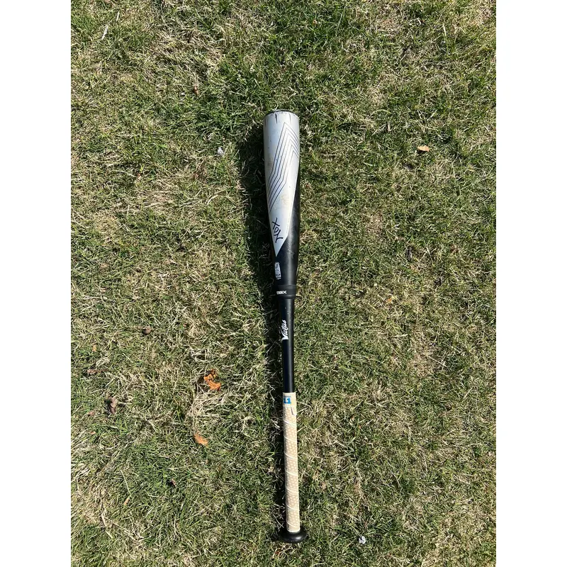 2022 Victus Nox USSSA Certified Bat (-10) Hybrid 20 oz 30" (Used)