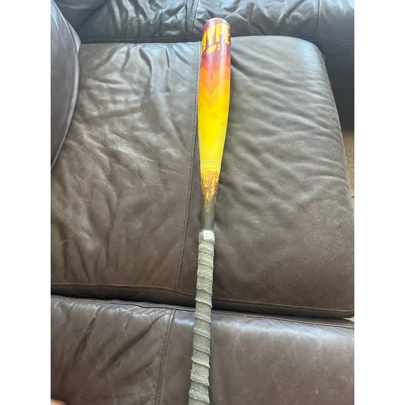 2023 Easton Hype Fire Composite USSSA Certified Bat (-5)  27 oz 32" (Used)