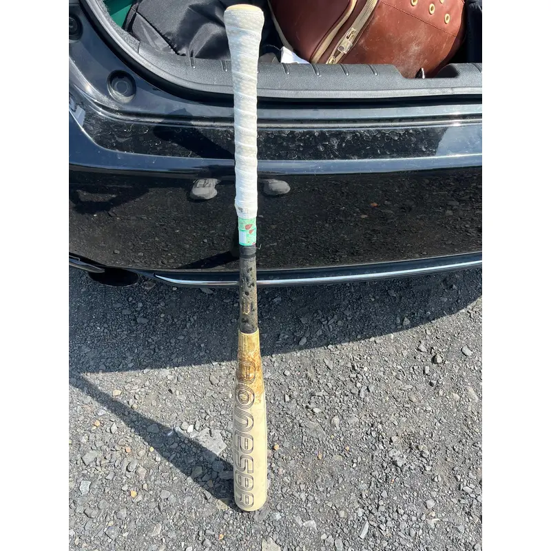 2024 Warstic Bonesaber Hybrid BBCOR Certified Bat (-3)  30 oz 33" (Used)