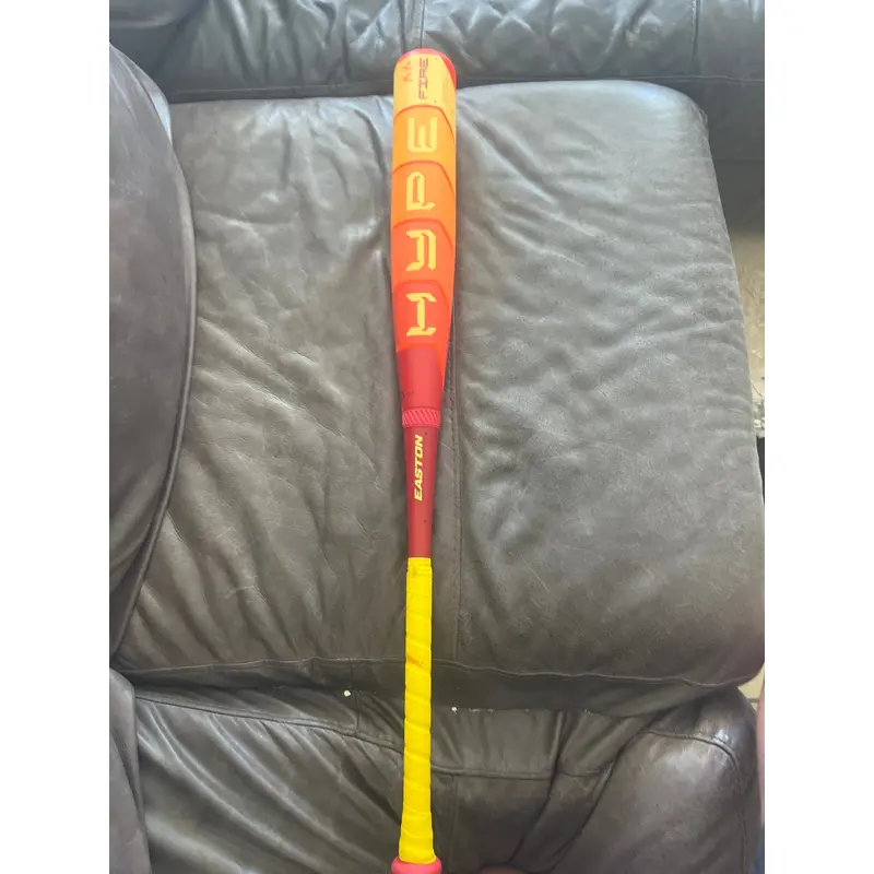 2025 Easton Hype Fire Composite USSSA Certified Bat (-5)  27 oz 32" (New)