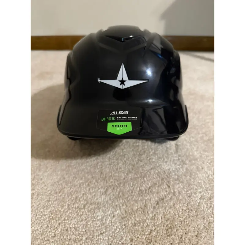 All Star BH3010  Batting Helmet (New)