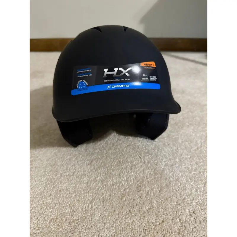 Champro Batting Helmet (New)