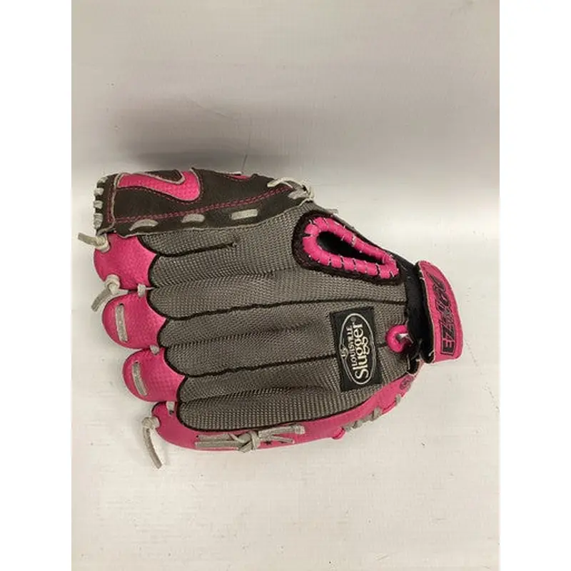 Louisville Slugger (Used) Black Right Hand Throw 10" Baseball Glove