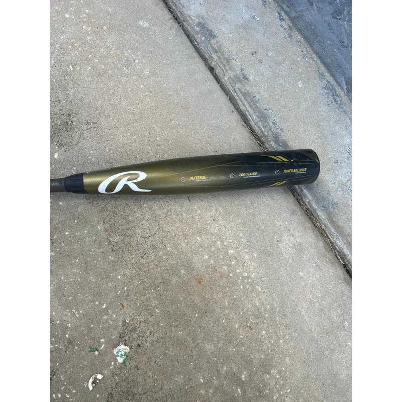 Rawlings icon Bat