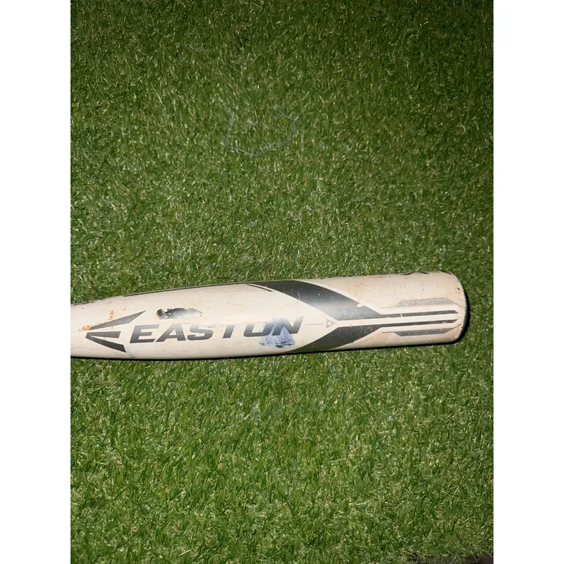 Used 2018 Easton Ghost X USSSA Certified Bat (-5) Composite 26 oz 31"