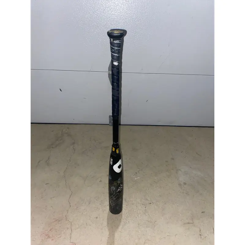 Used DeMarini CF Bat BBCOR Certified (-3) Composite 29 oz 32"