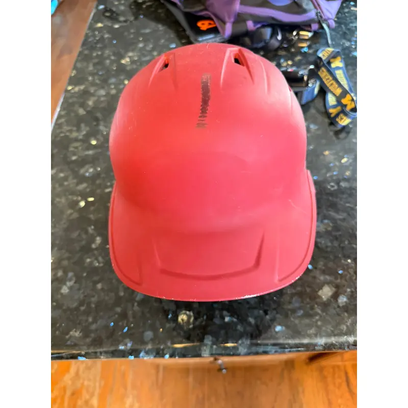 Used Youth Small Rawlings CoolFlo Batting Helmet