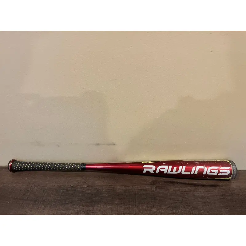 2017 Alloy (-3) 29 oz 32" Velo Bat