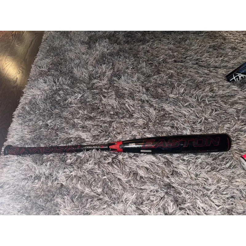 2019 Easton ADV BBCOR Certified Bat (-3) Alloy 28 oz 31" (Used)
