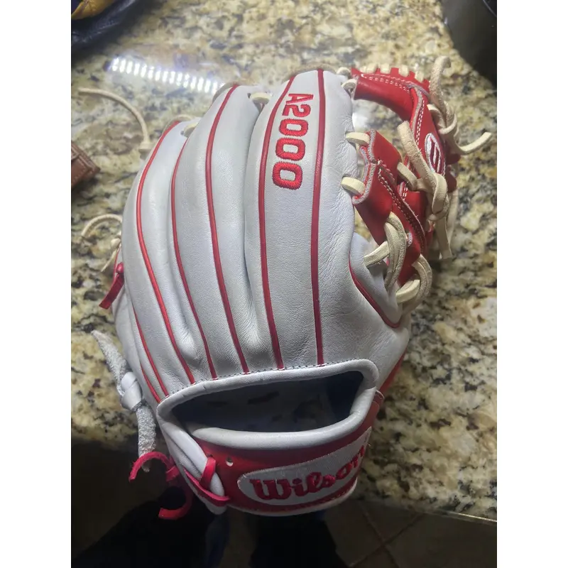 A2000 Baseball Glove