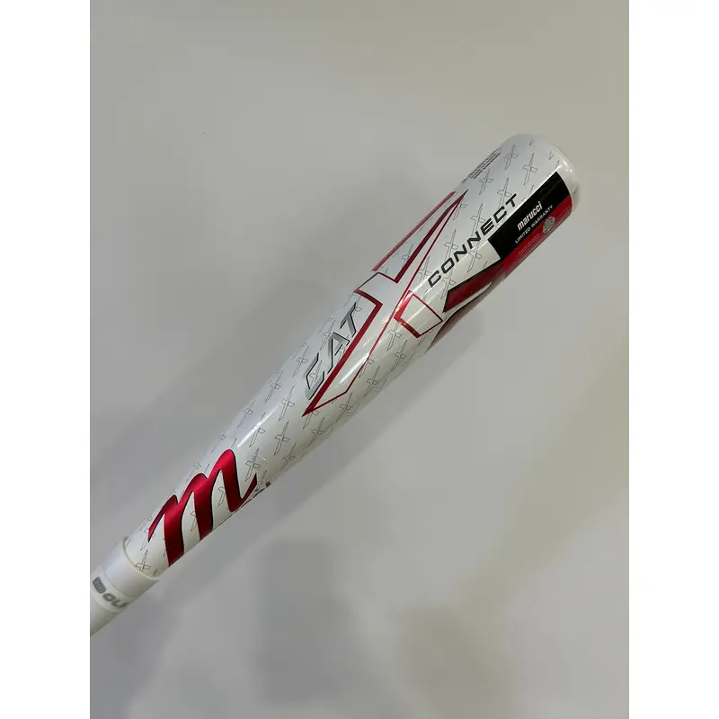 Marucci CATX2 Connect Hybrid Bat (-8) 22 oz 30" (New)