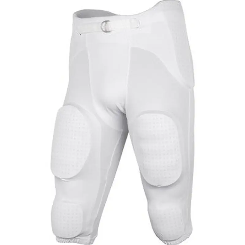 New Int. Fb Pants Wht Ym 11735-chpfpu13ywm