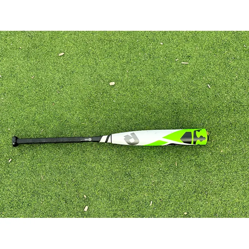 Rare DeMarini CF Zen USSSA Certified Composite 24 oz 32"