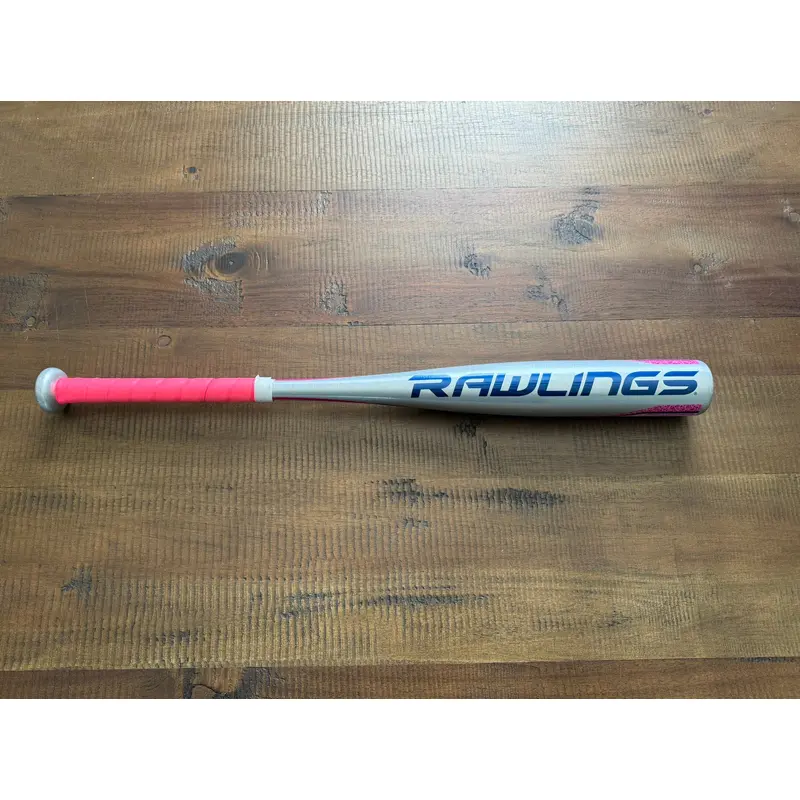Rawlings storm (-12) 14 oz 26" (Used)