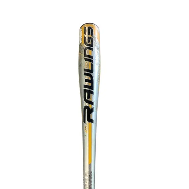 Rawlings (Used) (-9) 29" 2 5/8" Barrel Bat
